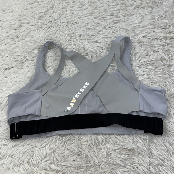 Lululemon SeaWheeze Bra - Picture 4 of 6